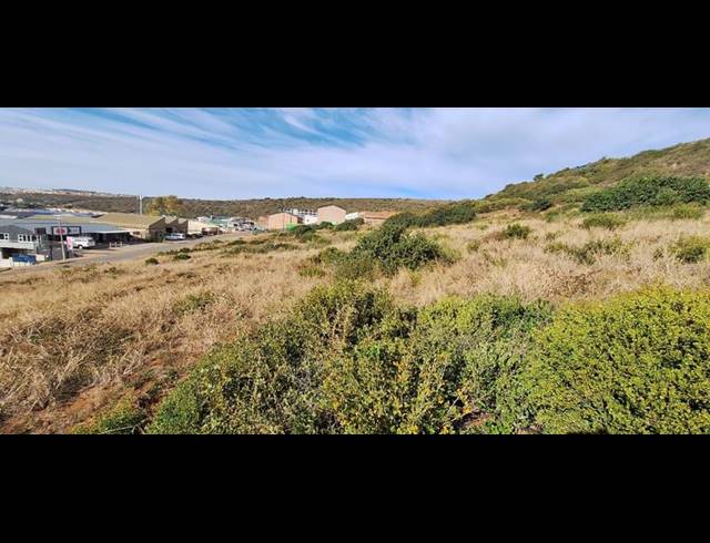BUSINESS FOR SALE IN VOORBAAI
